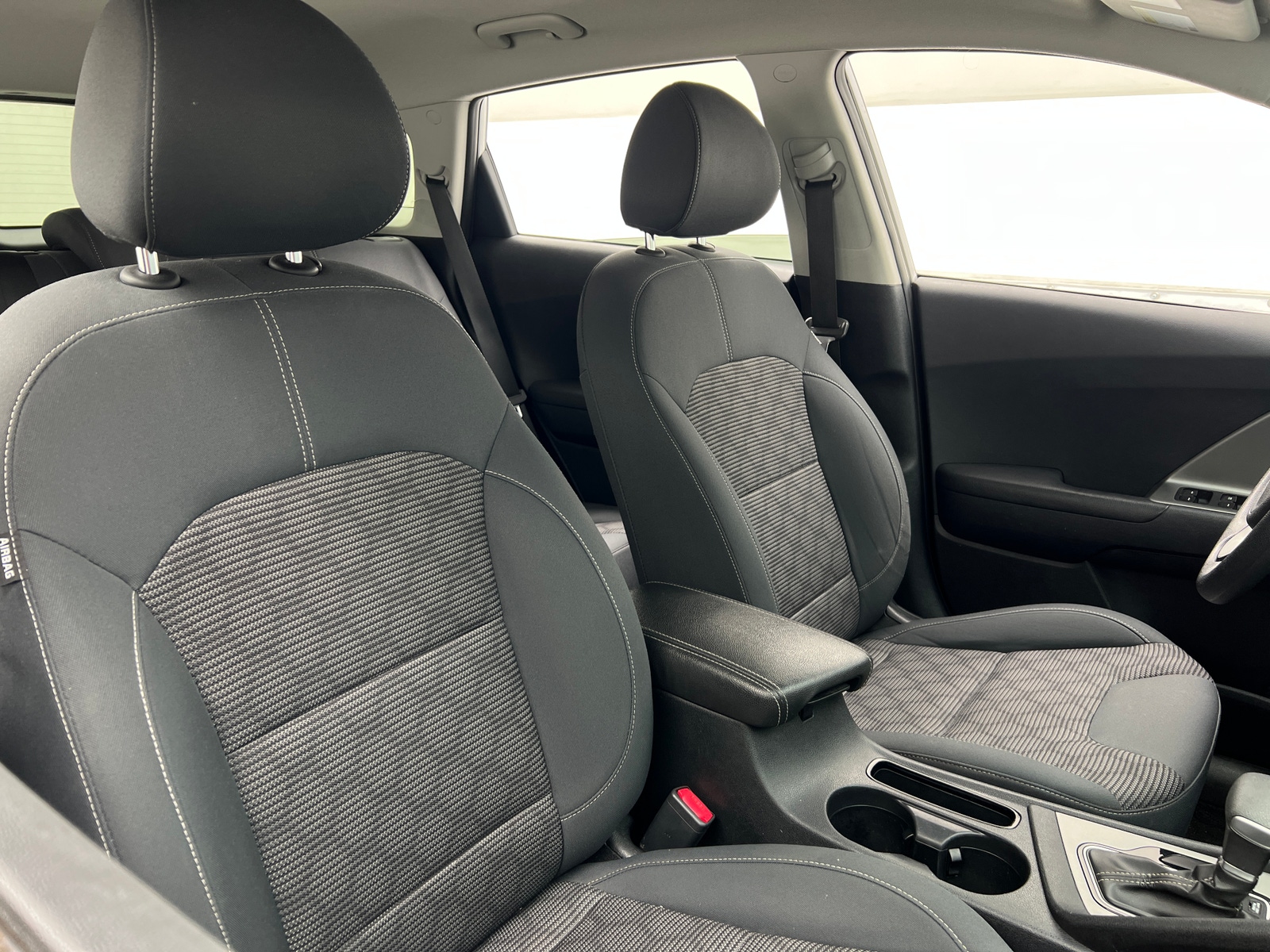 Thumbnail: 2019 Kia Niro - 2