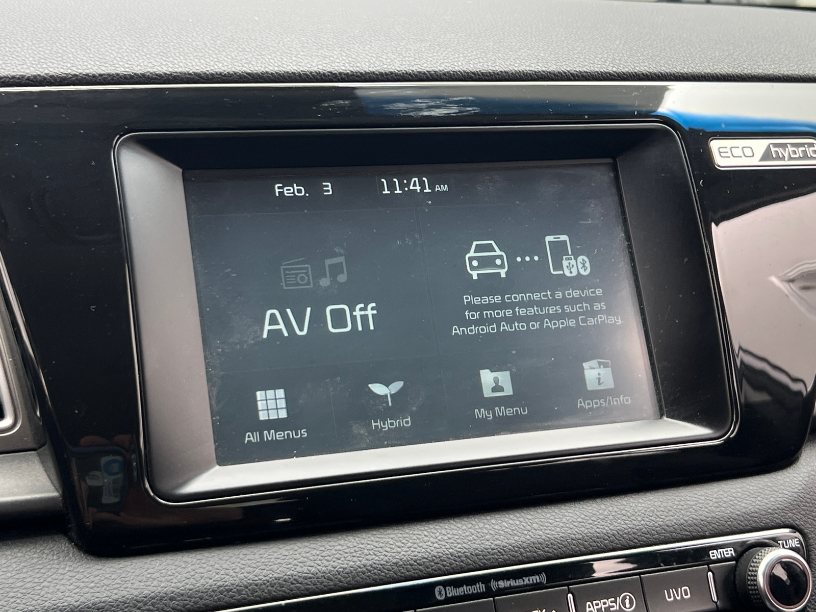 Thumbnail: 2019 Kia Niro - 4