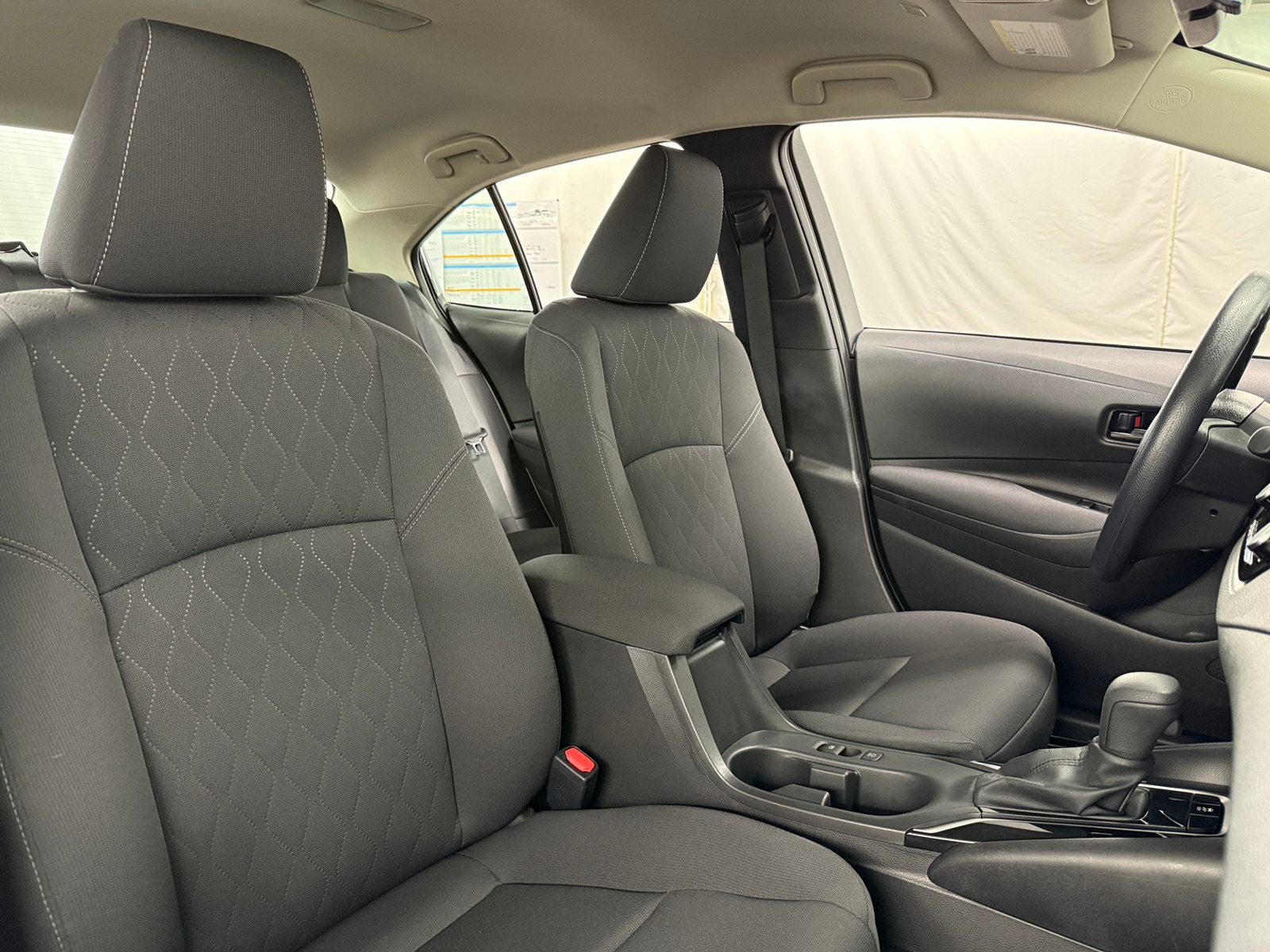 Thumbnail: 2025 Toyota Corolla - 2