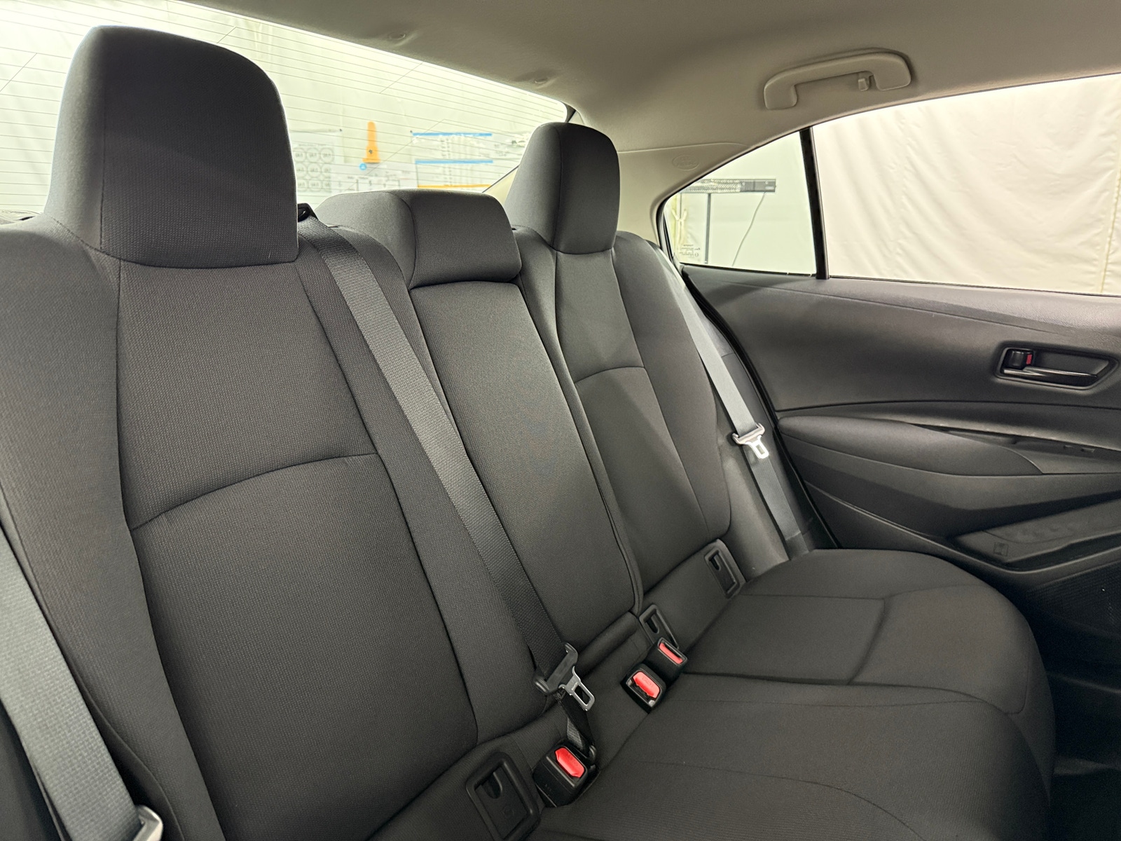 Thumbnail: 2025 Toyota Corolla - 6