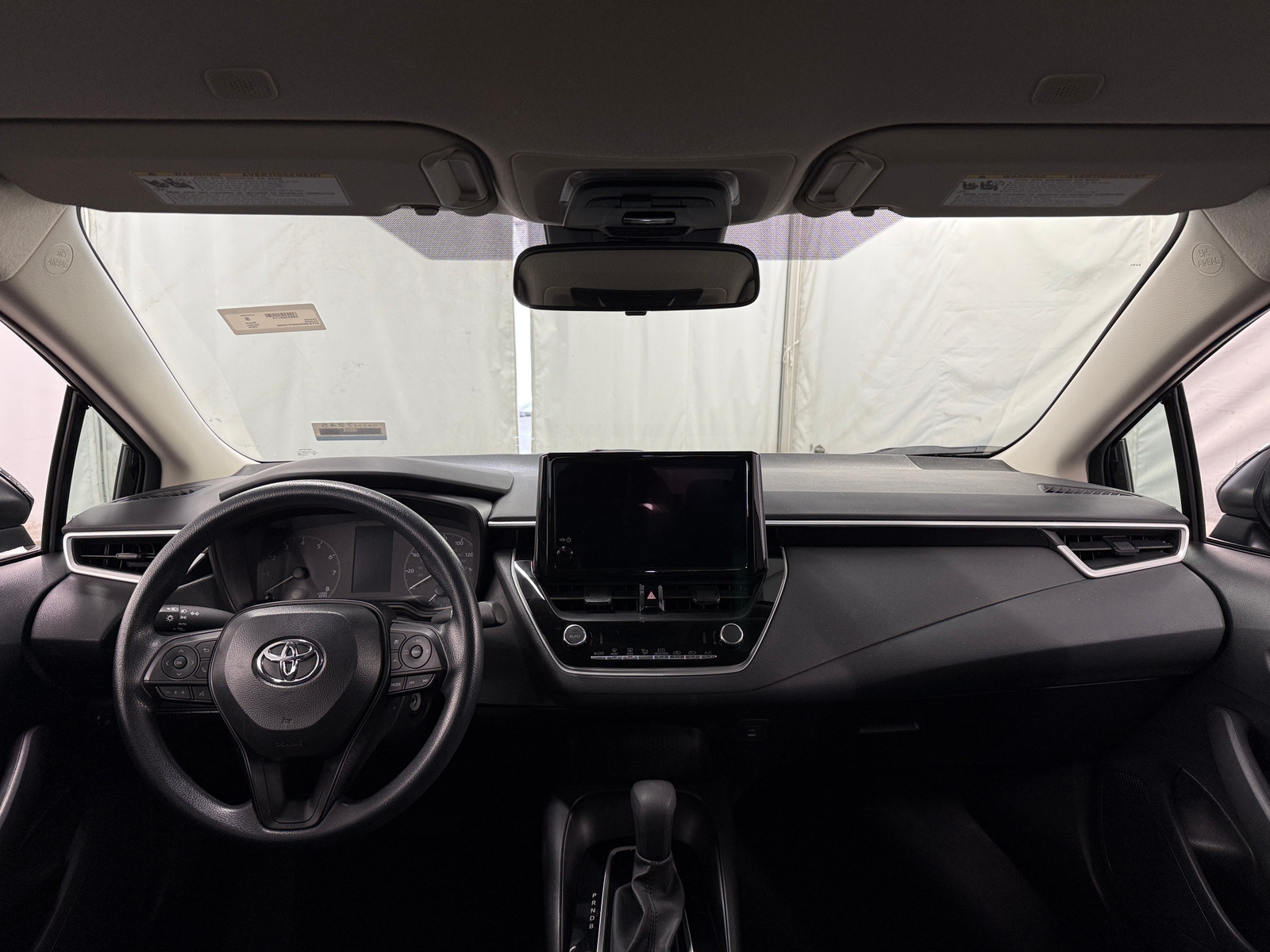 Thumbnail: 2025 Toyota Corolla - 3