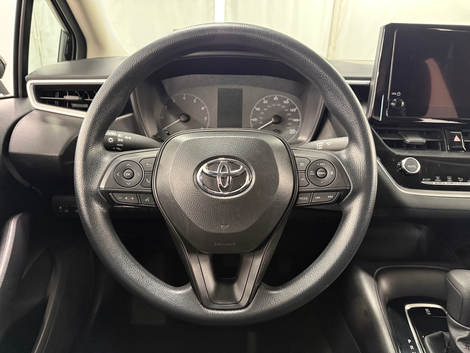 Thumbnail: 2025 Toyota Corolla - 5