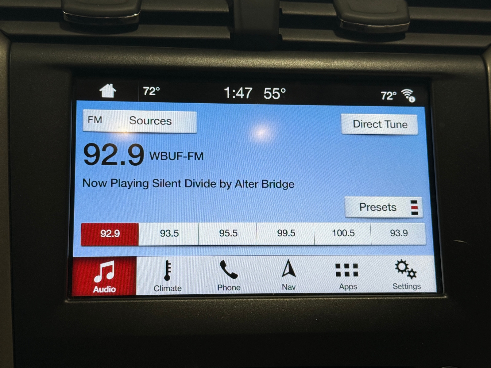 Thumbnail: 2017 Ford Fusion - 3