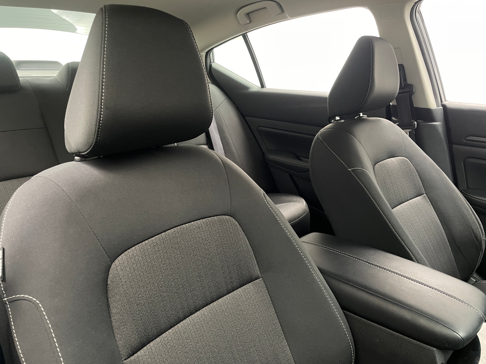 Thumbnail: 2024 Nissan Altima - 2