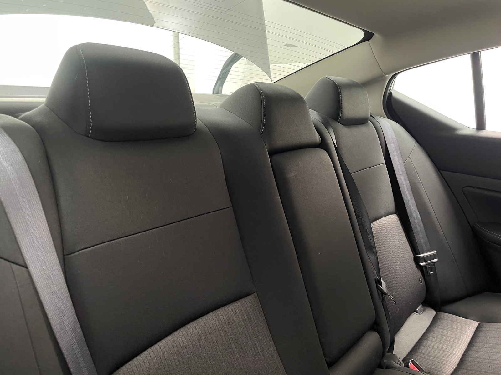 Thumbnail: 2024 Nissan Altima - 6