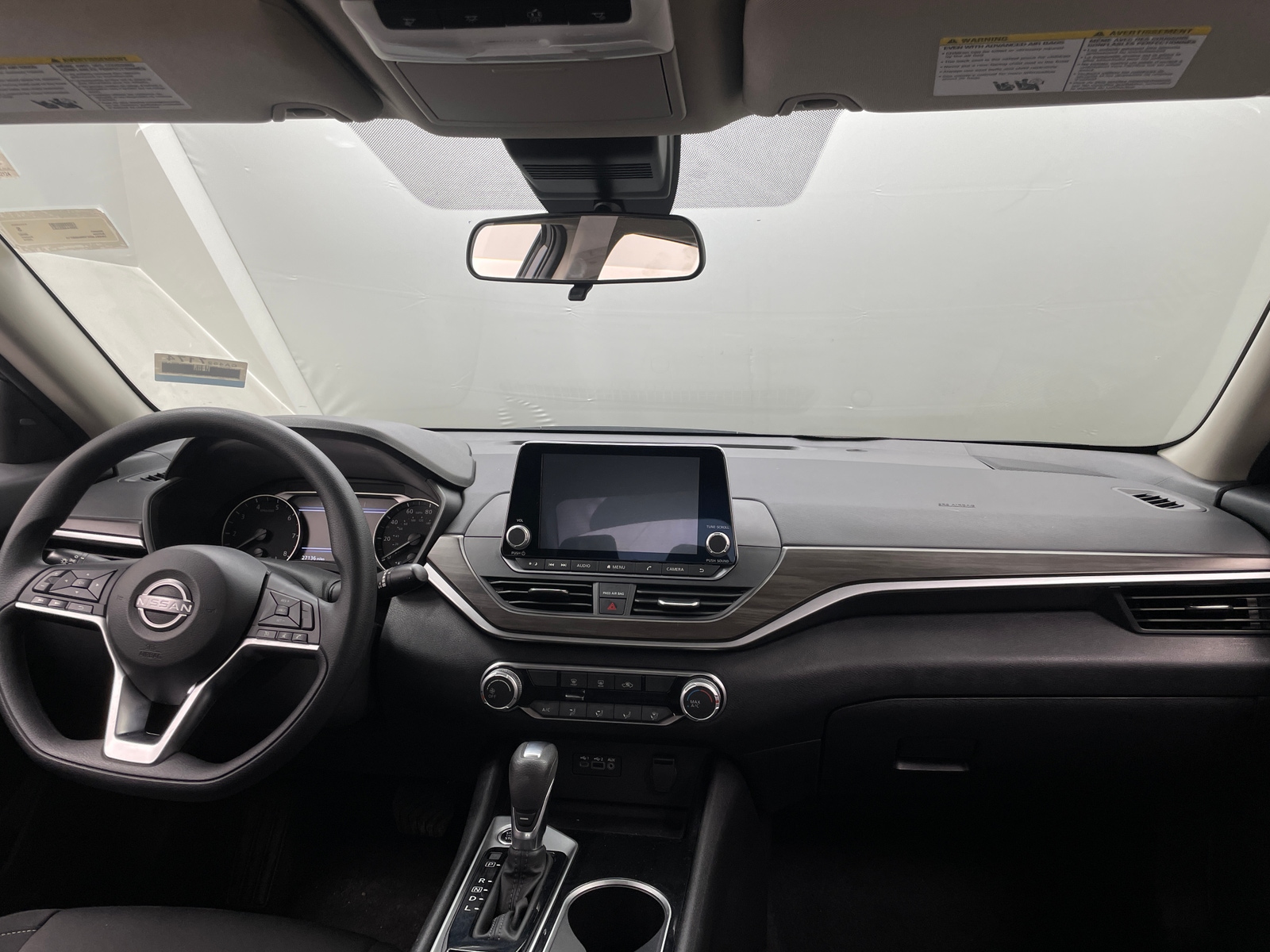 Thumbnail: 2024 Nissan Altima - 3