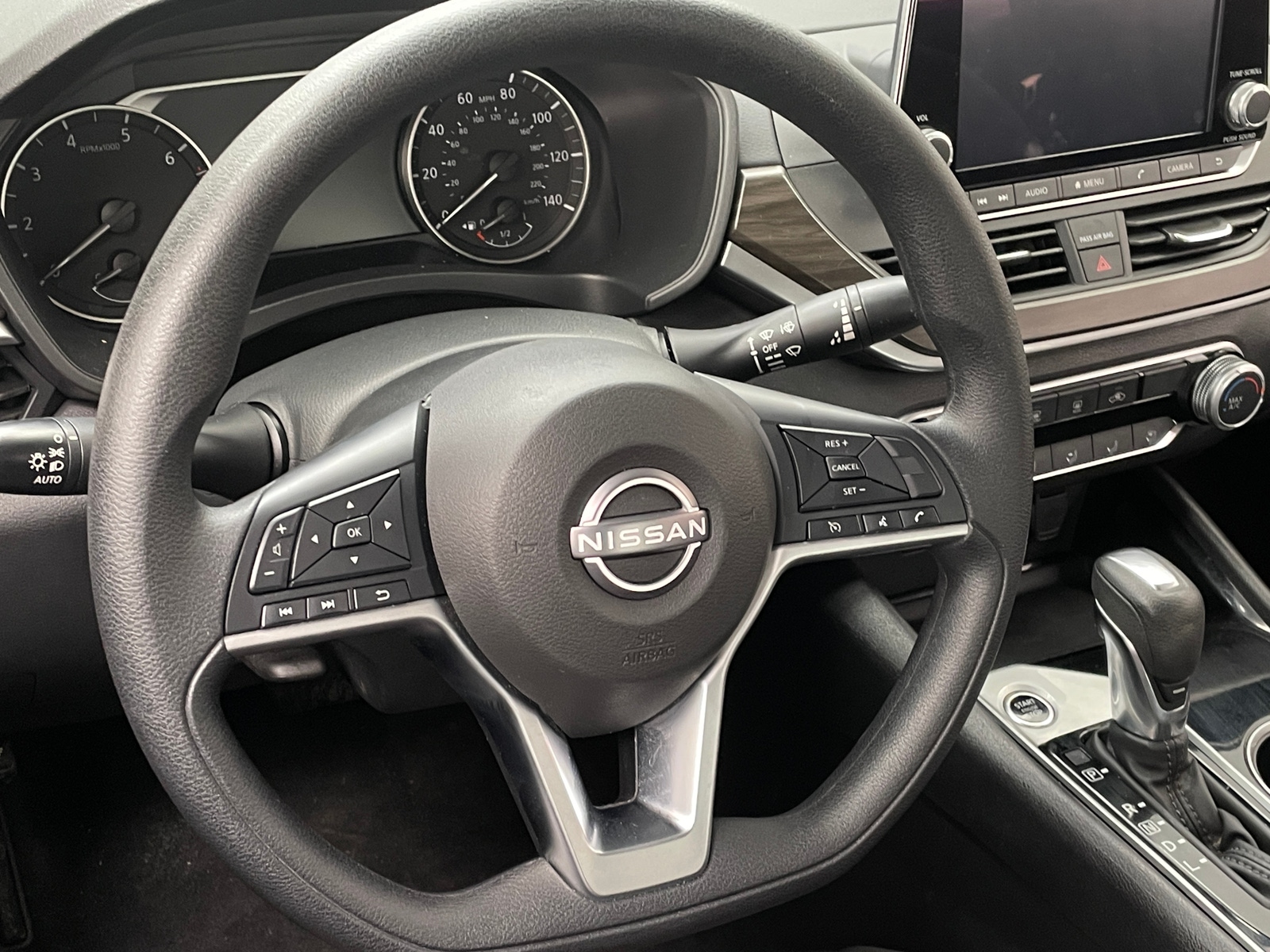 Thumbnail: 2024 Nissan Altima - 5