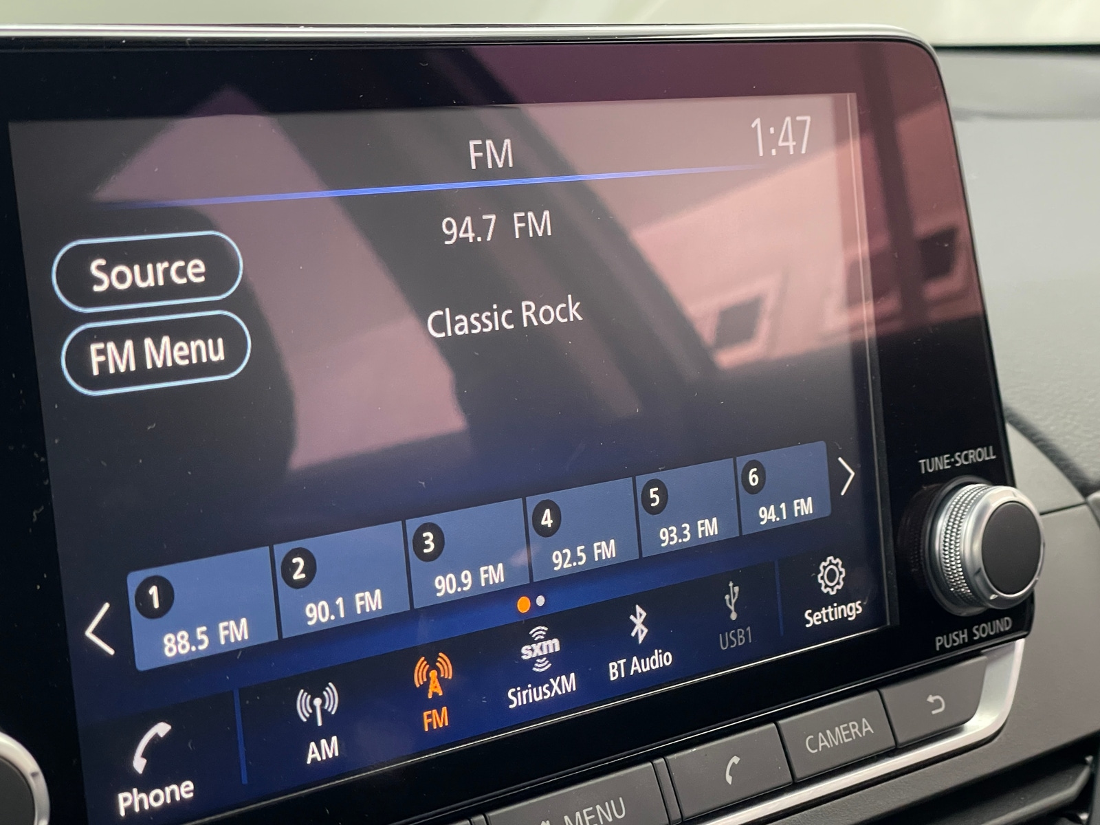 Thumbnail: 2024 Nissan Altima - 4