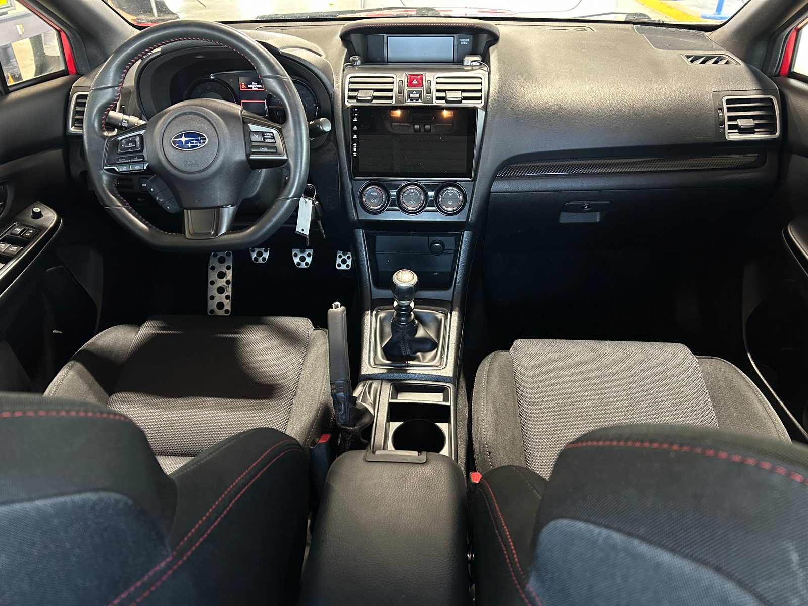 Thumbnail: 2020 Subaru WRX - 3