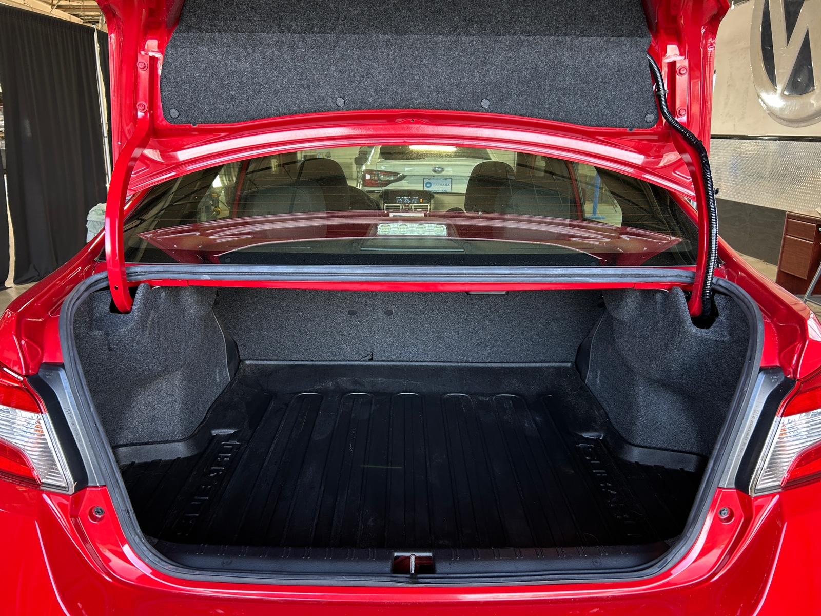 Thumbnail: 2020 Subaru WRX - 7