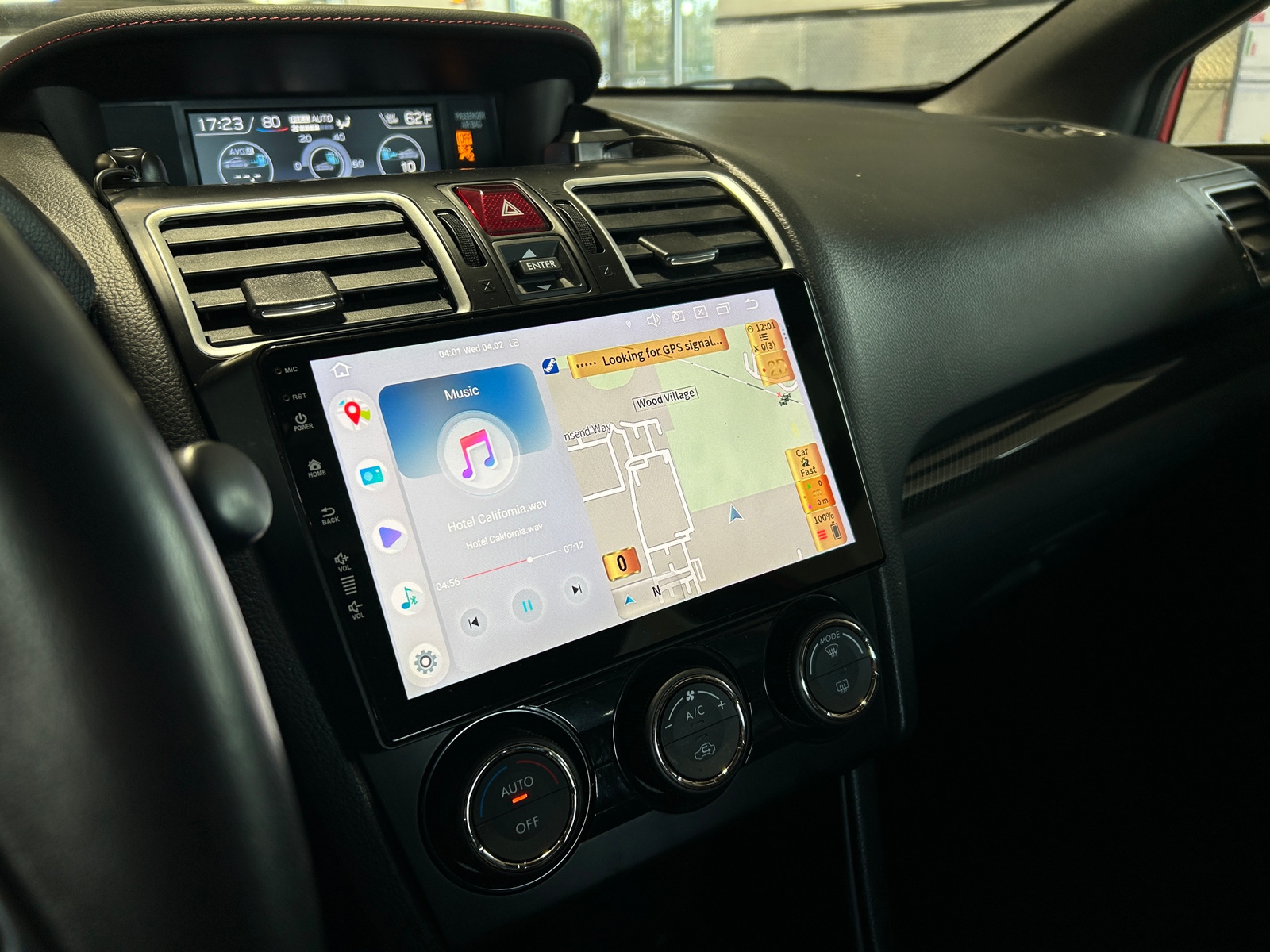 Thumbnail: 2020 Subaru WRX - 4