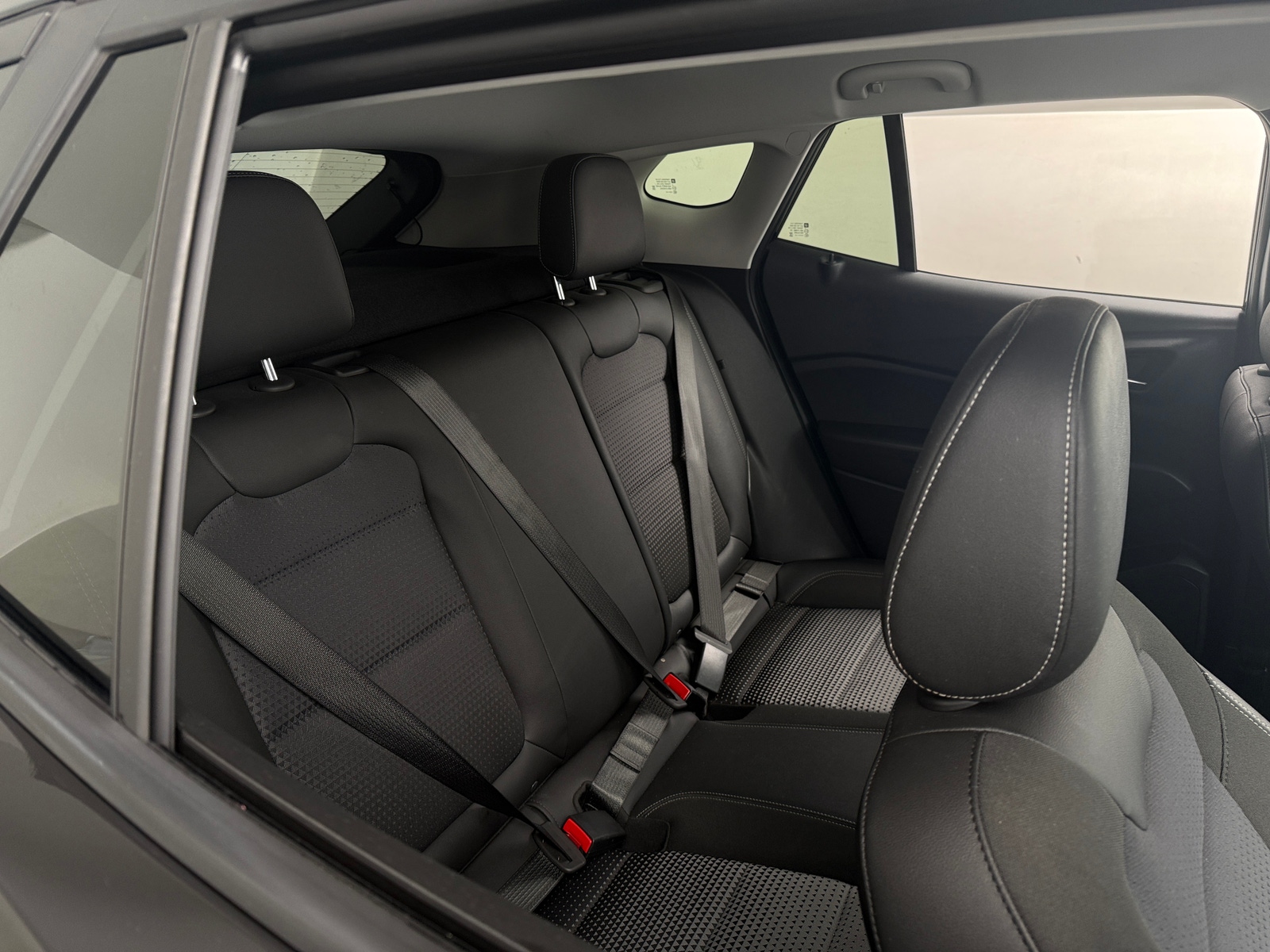 Thumbnail: 2025 Chevrolet Trax - 6