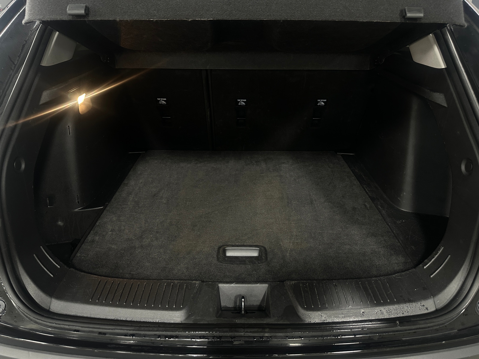 Thumbnail: 2025 Chevrolet Trax - 7