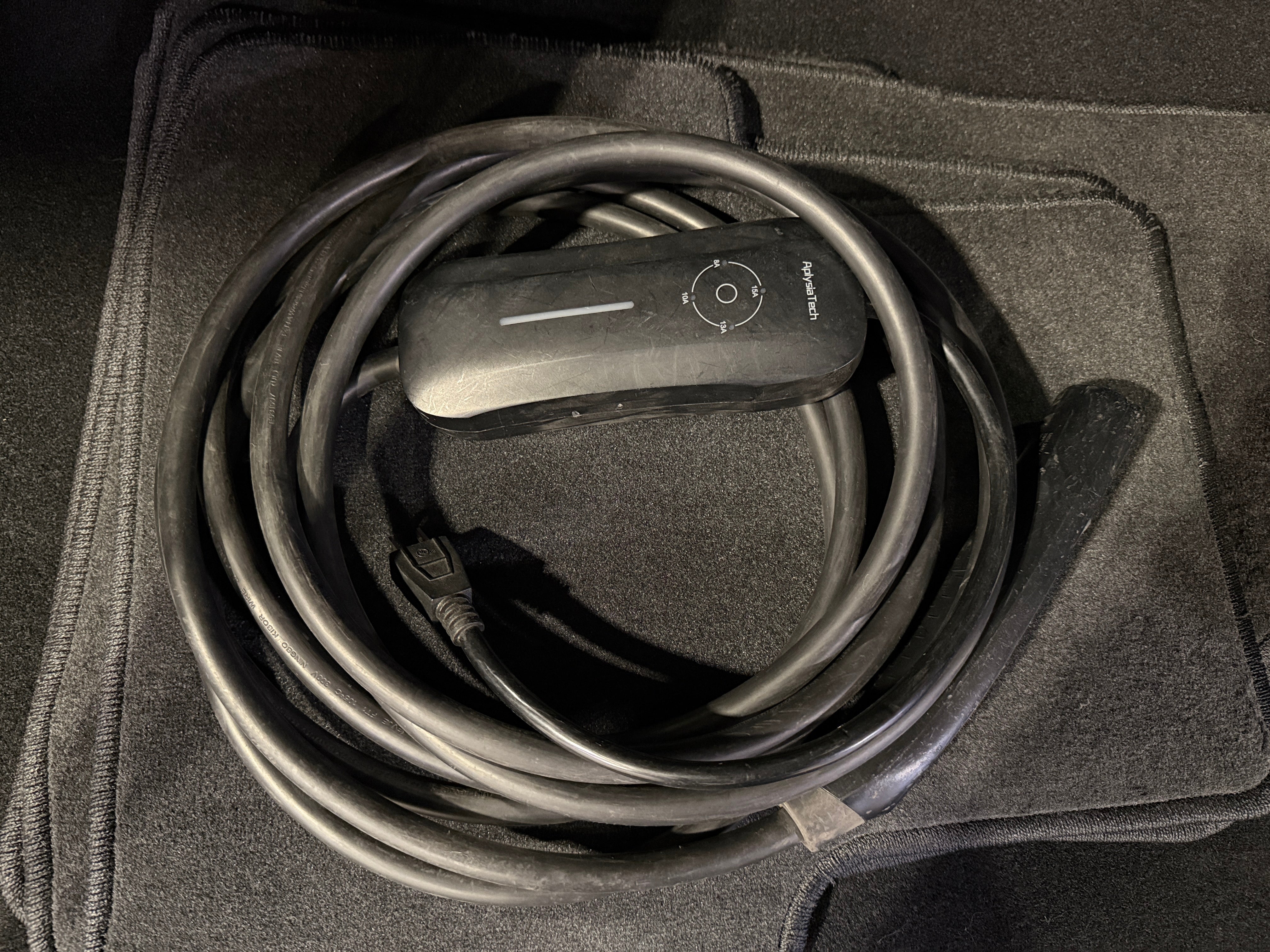 2024 Jeep Wagoneer S