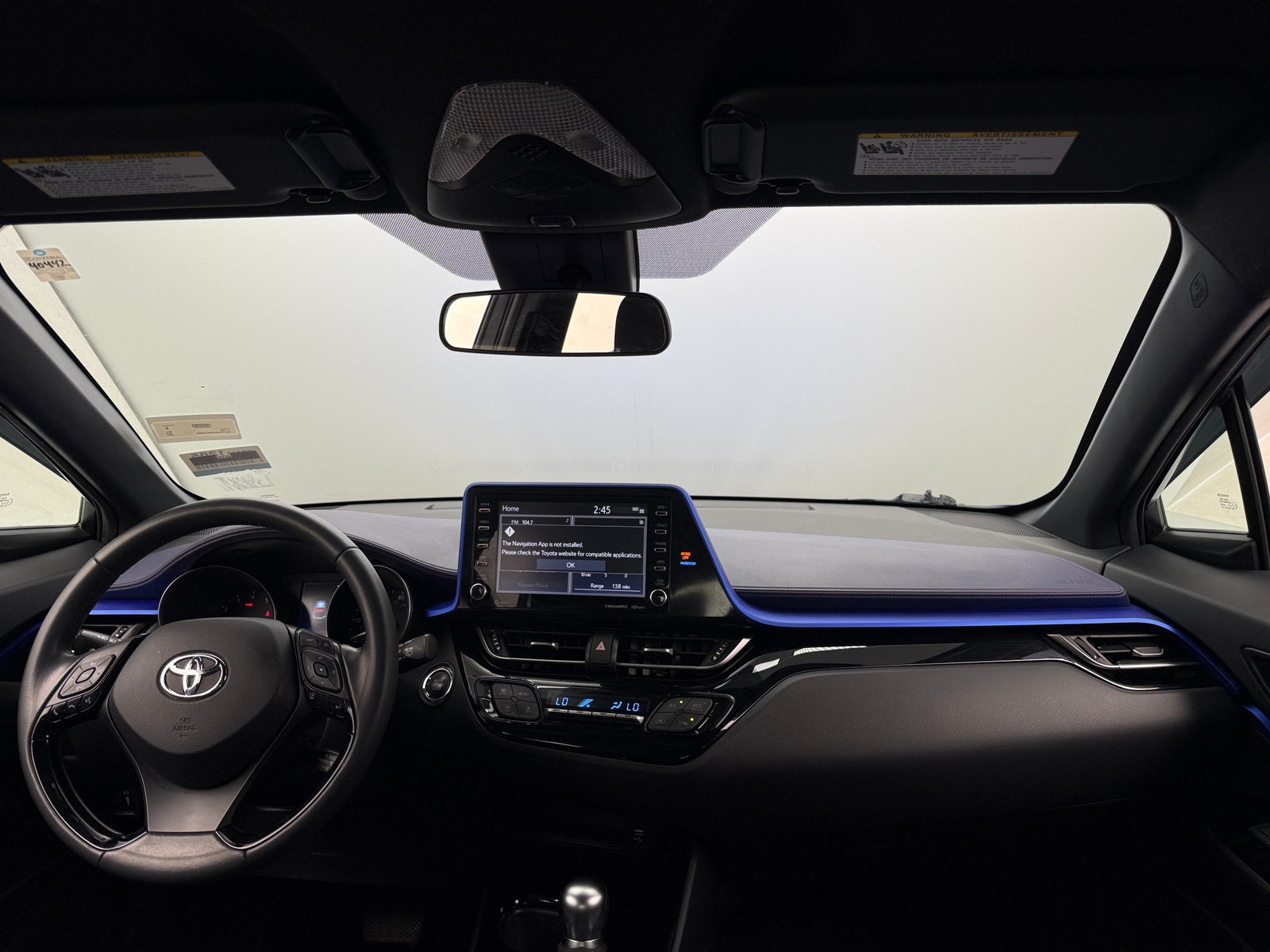 Thumbnail: 2022 Toyota C-HR - 3