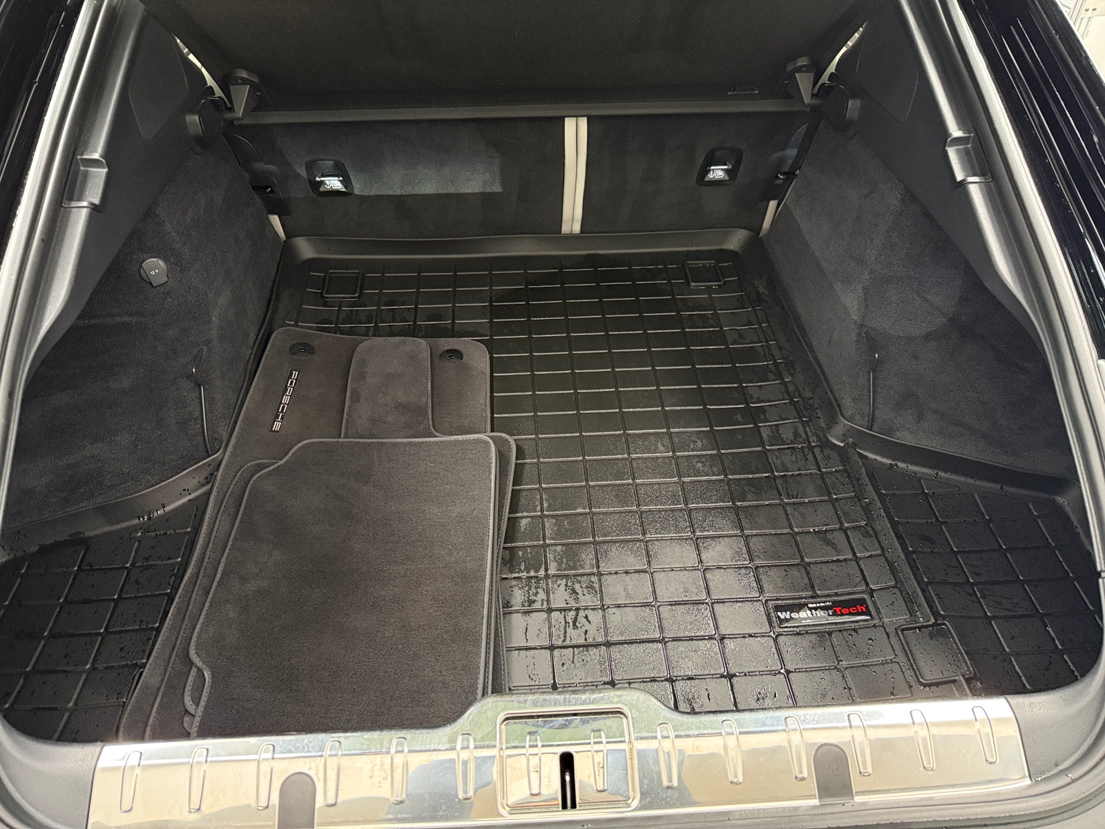 Thumbnail: 2018 Porsche Panamera - 6