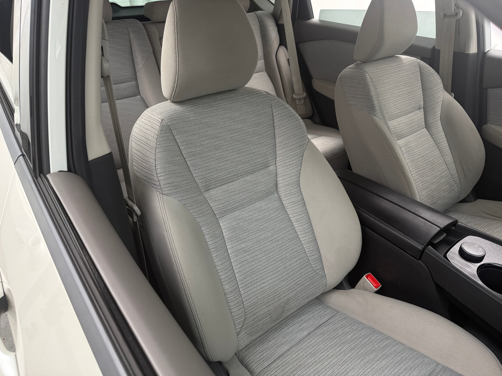 Thumbnail: 2021 Nissan Rogue - 2