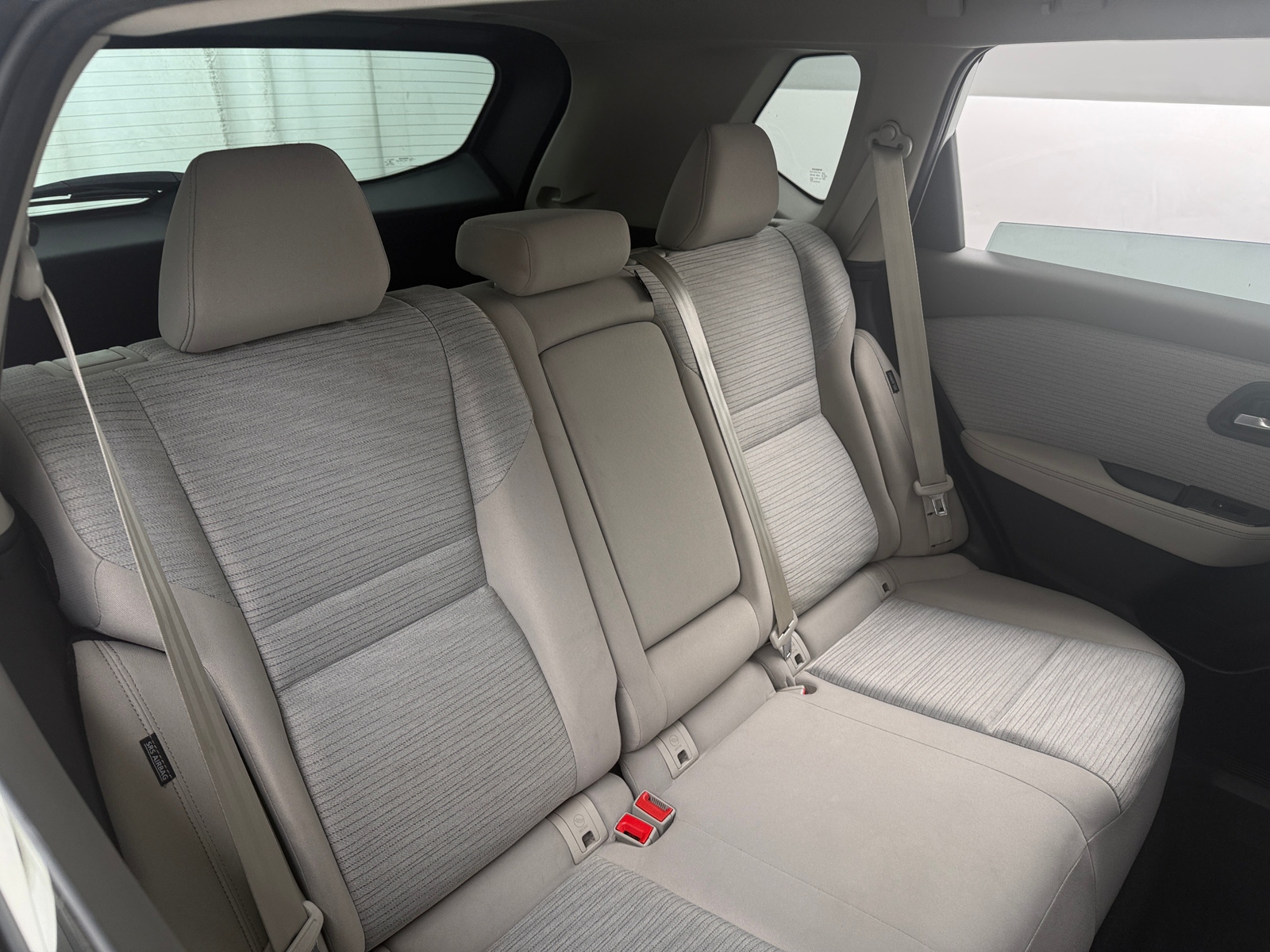 Thumbnail: 2021 Nissan Rogue - 6