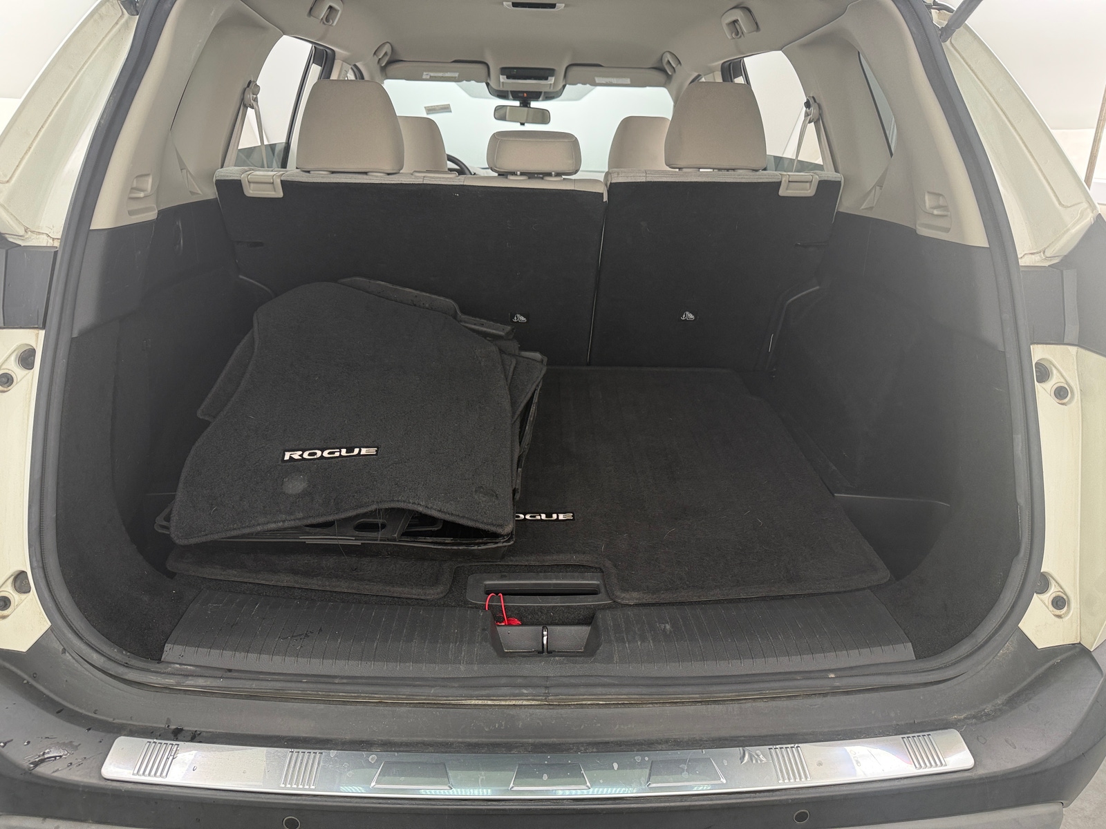 Thumbnail: 2021 Nissan Rogue - 7