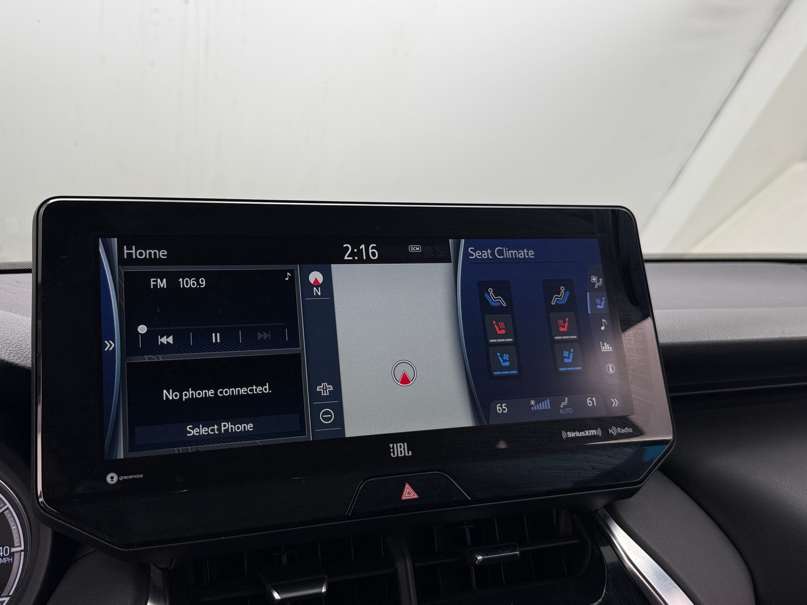 Thumbnail: 2021 Toyota Venza - 3