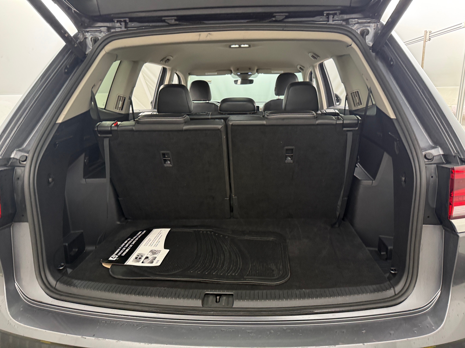 Thumbnail: 2024 Volkswagen Atlas - 6