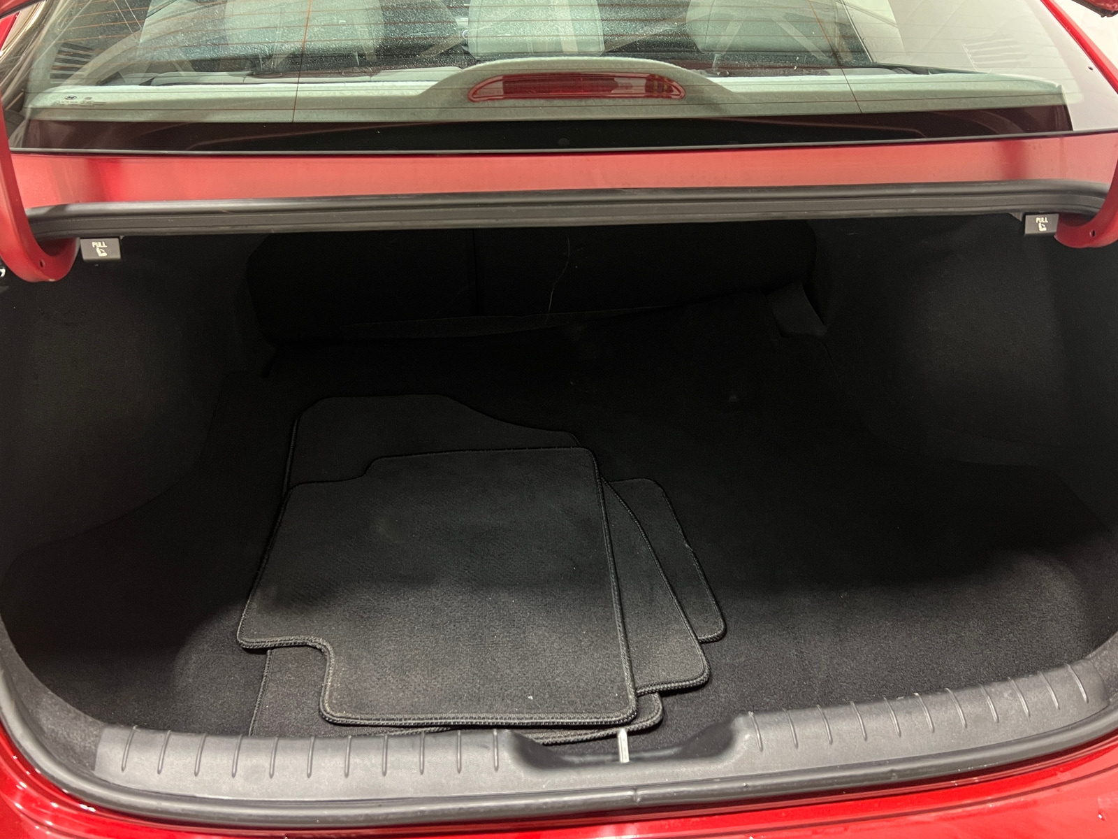 Thumbnail: 2024 Hyundai Elantra - 7