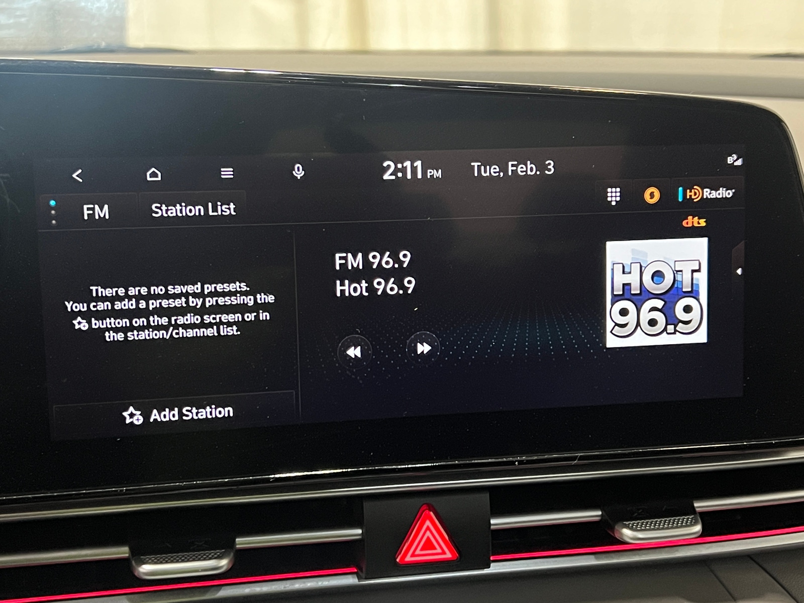 Thumbnail: 2024 Hyundai Elantra - 4