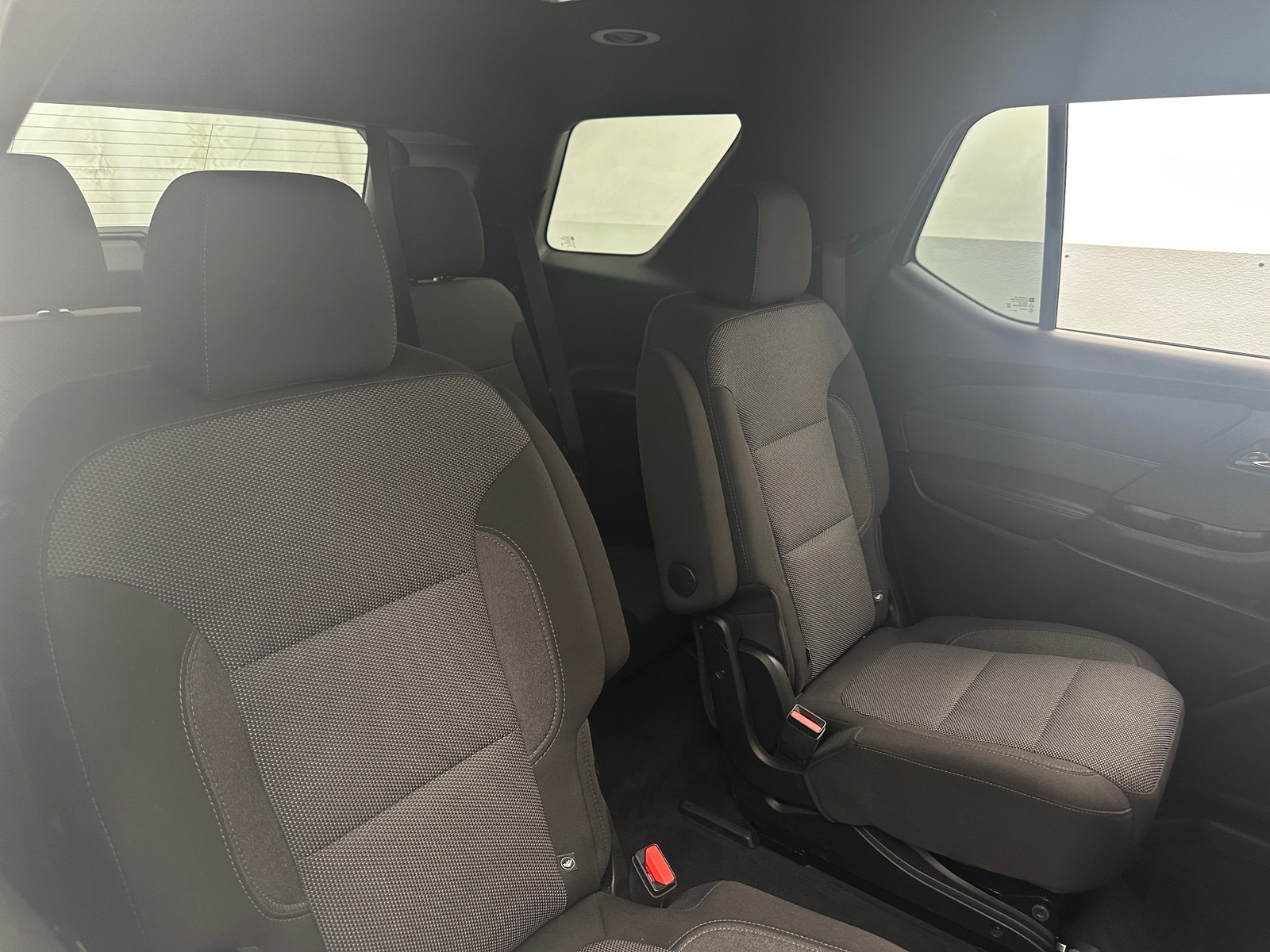 Thumbnail: 2023 Chevrolet Traverse - 6