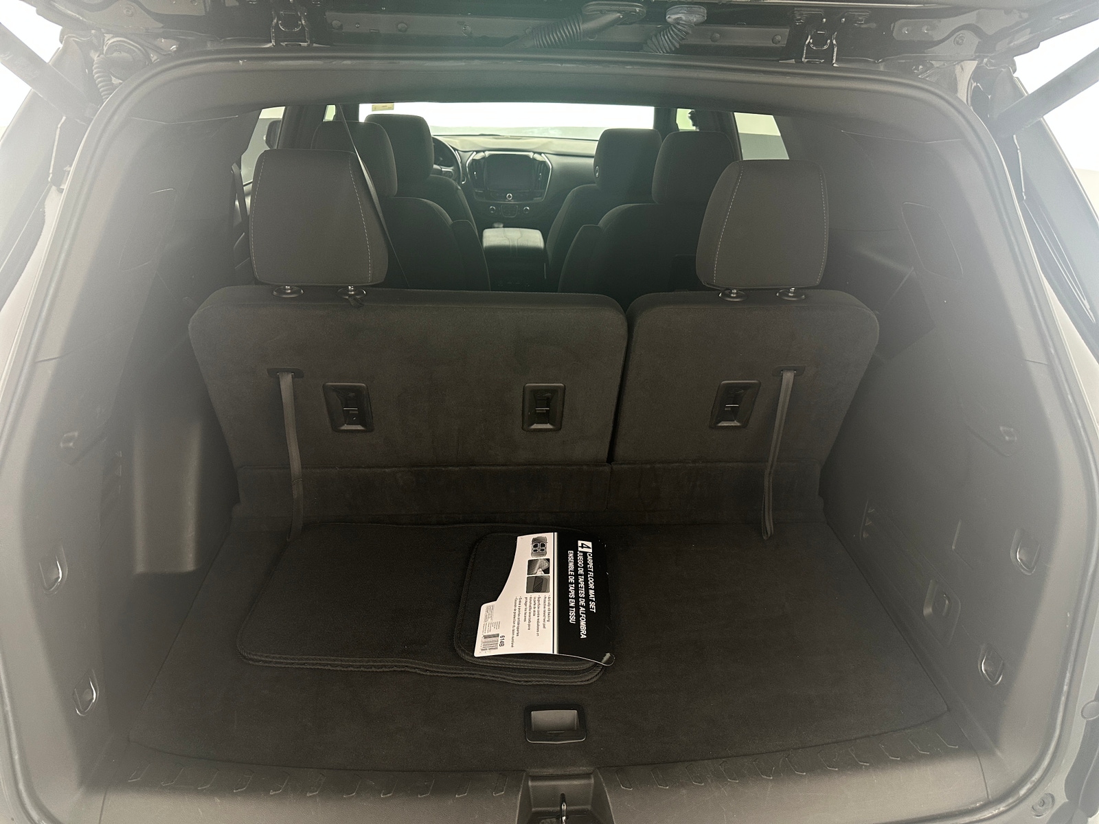 Thumbnail: 2023 Chevrolet Traverse - 7