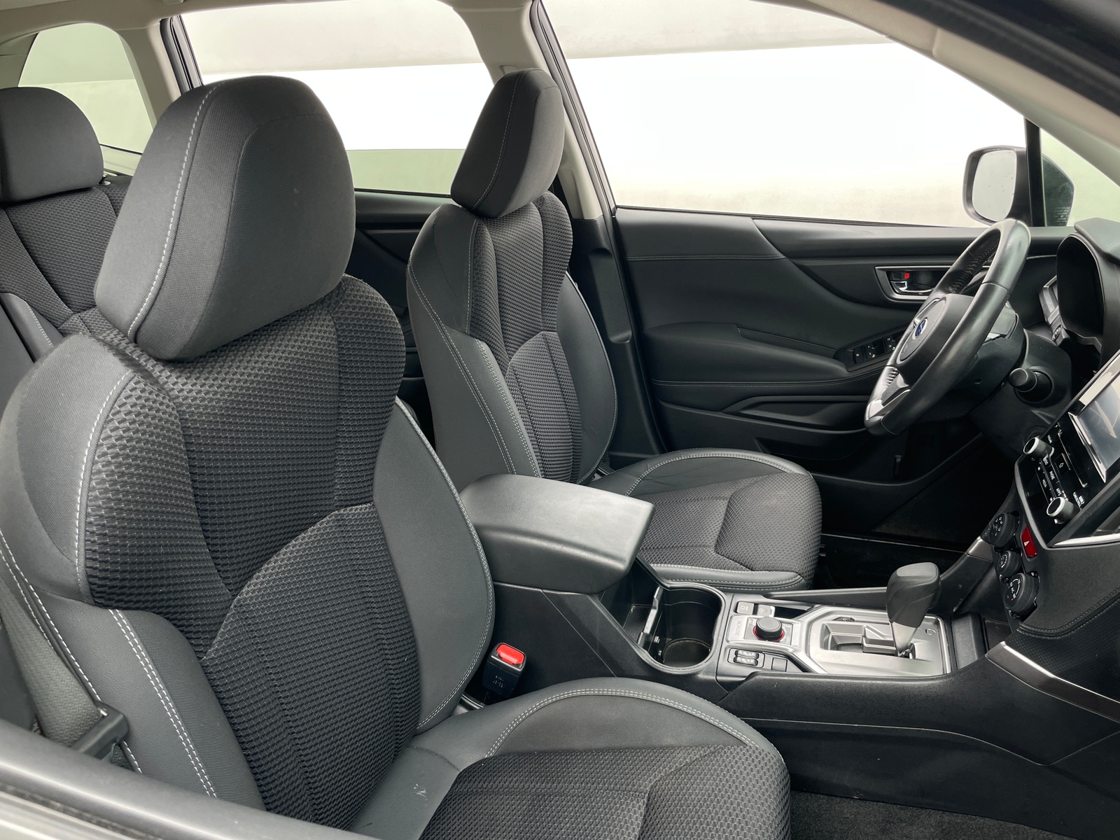 Thumbnail: 2019 Subaru Forester - 2