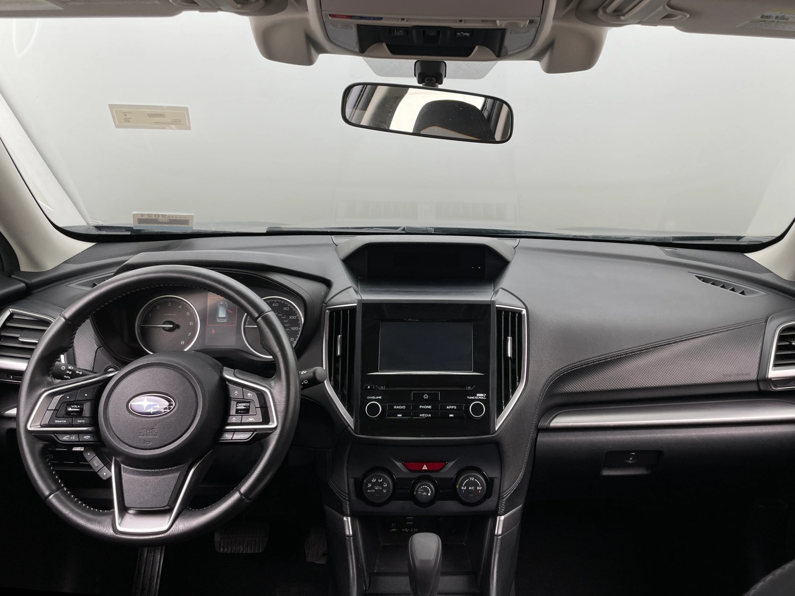 Thumbnail: 2019 Subaru Forester - 3