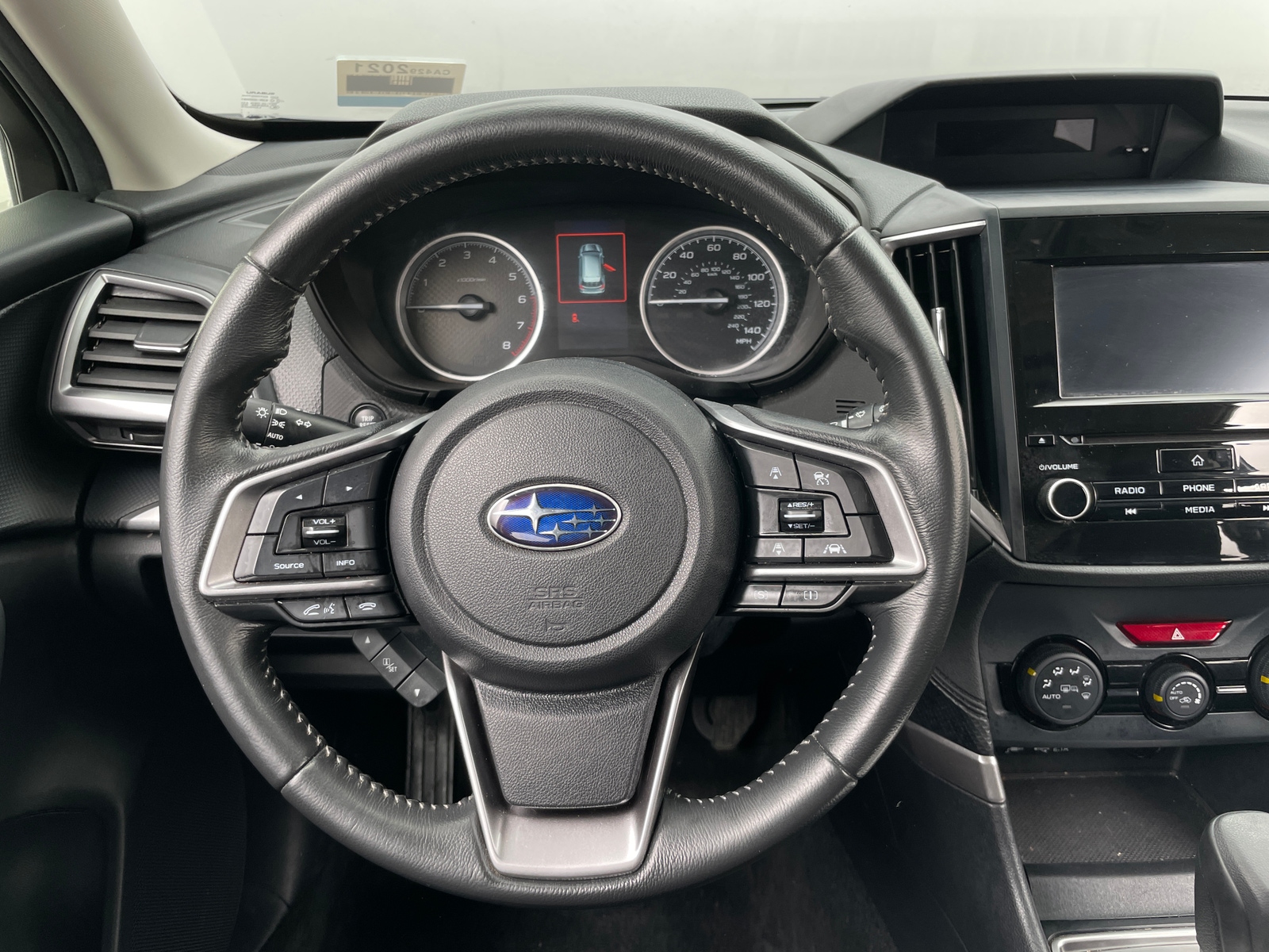 Thumbnail: 2019 Subaru Forester - 5