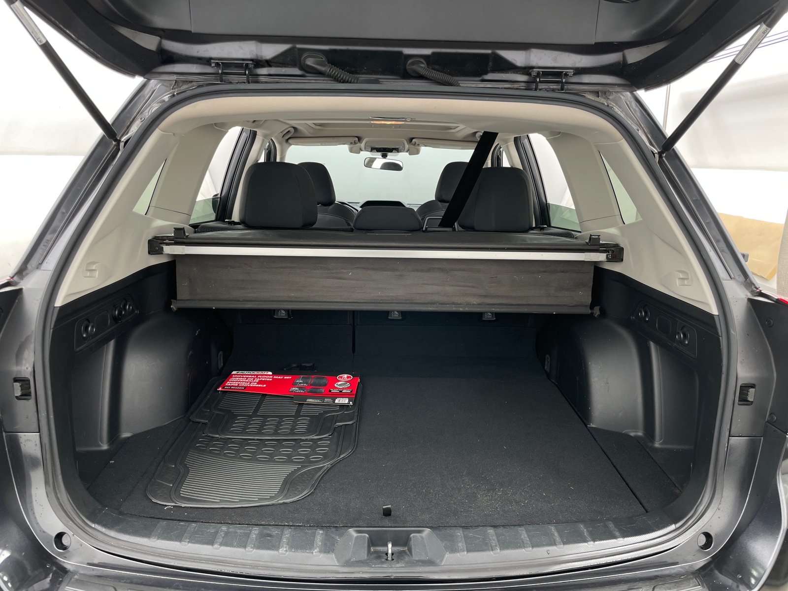 Thumbnail: 2019 Subaru Forester - 7