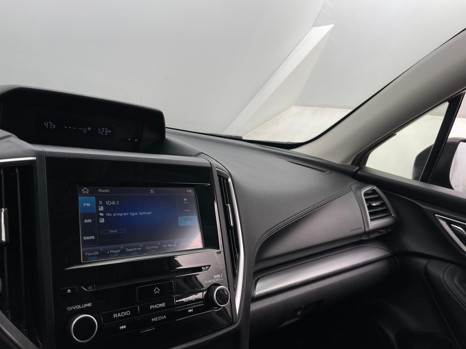 Thumbnail: 2019 Subaru Forester - 4