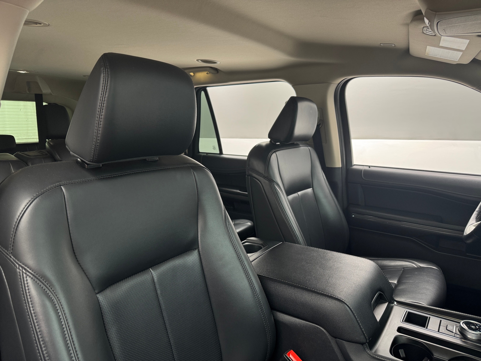 Thumbnail: 2024 Ford Expedition - 2