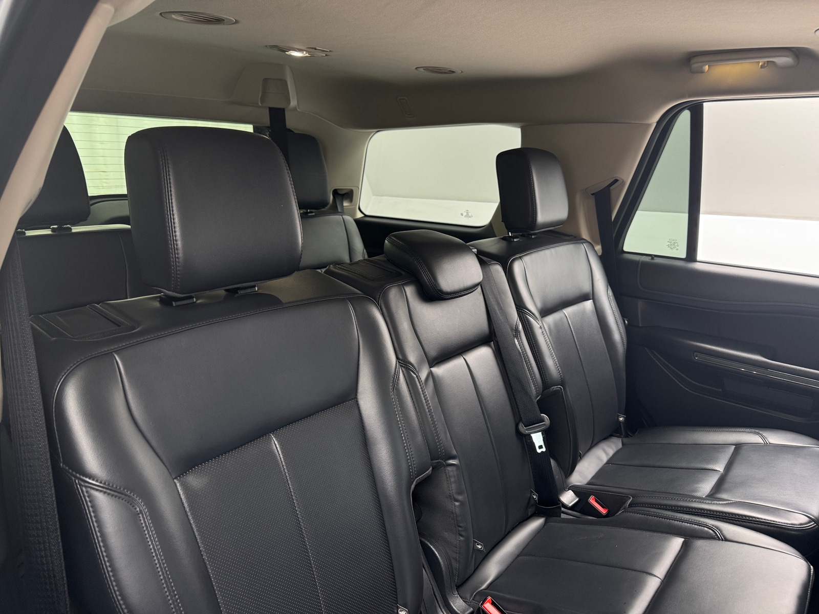 Thumbnail: 2024 Ford Expedition - 6