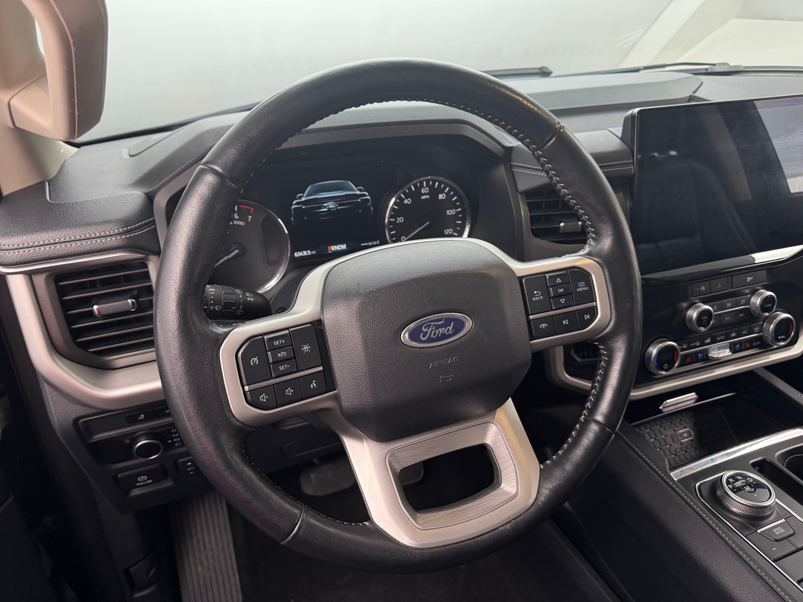 Thumbnail: 2024 Ford Expedition - 5