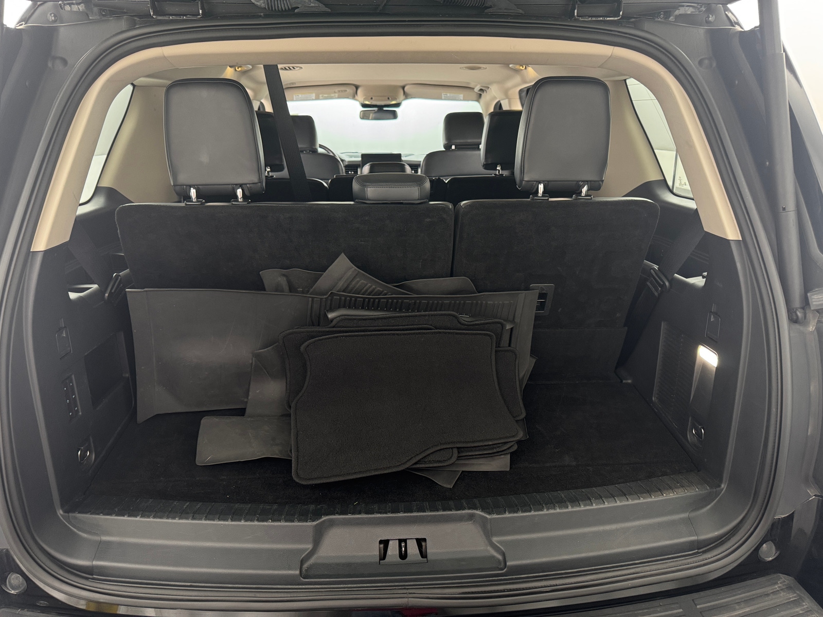 Thumbnail: 2024 Ford Expedition - 7