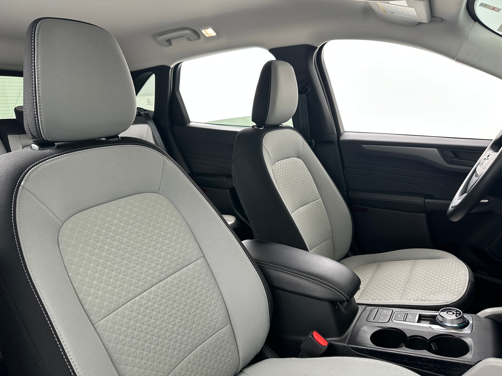 Thumbnail: 2025 Ford Escape - 2