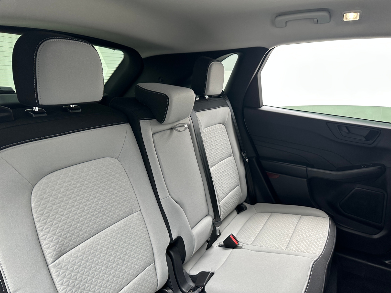 Thumbnail: 2025 Ford Escape - 6