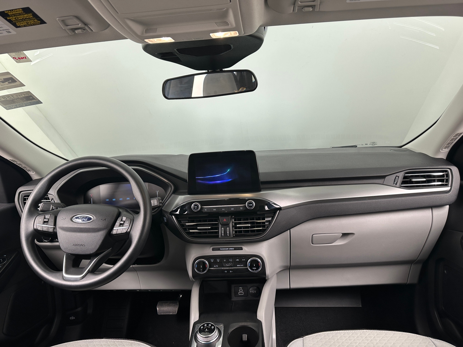 Thumbnail: 2025 Ford Escape - 3