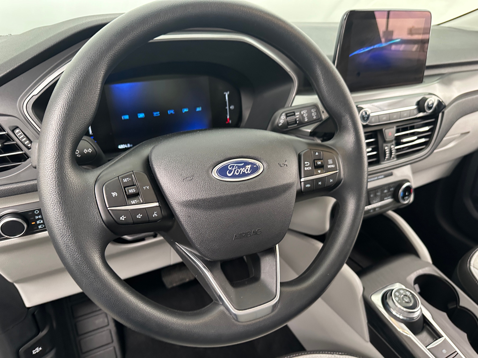 Thumbnail: 2025 Ford Escape - 5