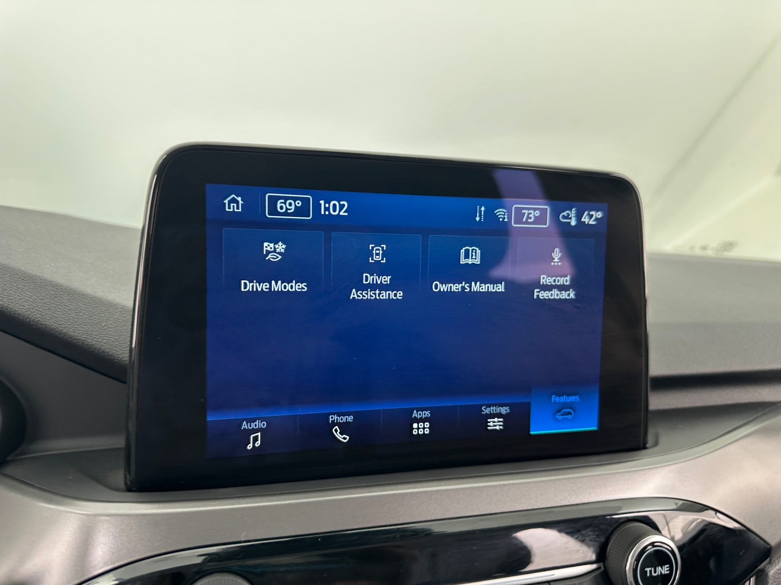 Thumbnail: 2025 Ford Escape - 4