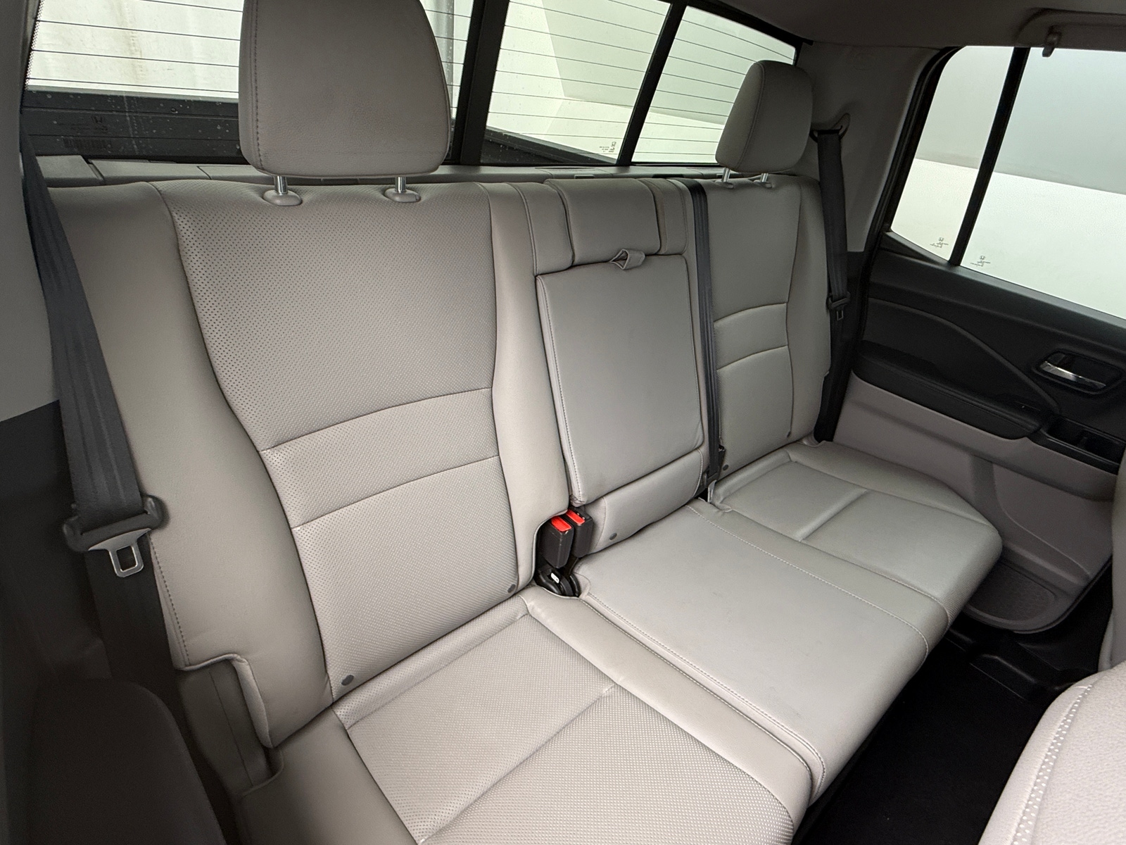 Thumbnail: 2019 Honda Ridgeline - 5