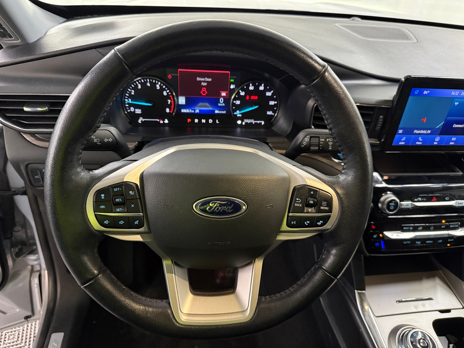 Thumbnail: 2022 Ford Explorer - 4