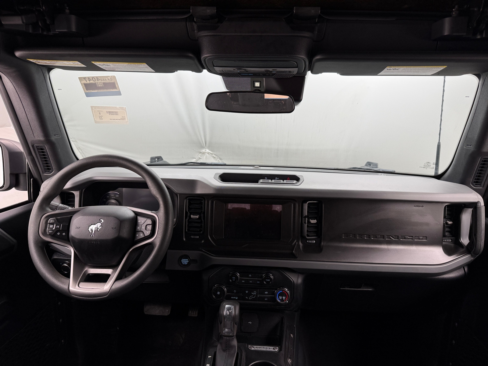 Thumbnail: 2022 Ford Bronco - 3