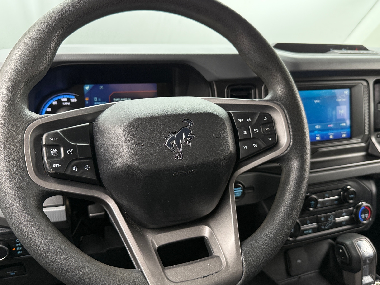 Thumbnail: 2022 Ford Bronco - 5