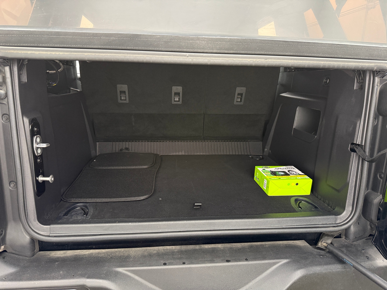 Thumbnail: 2022 Ford Bronco - 7