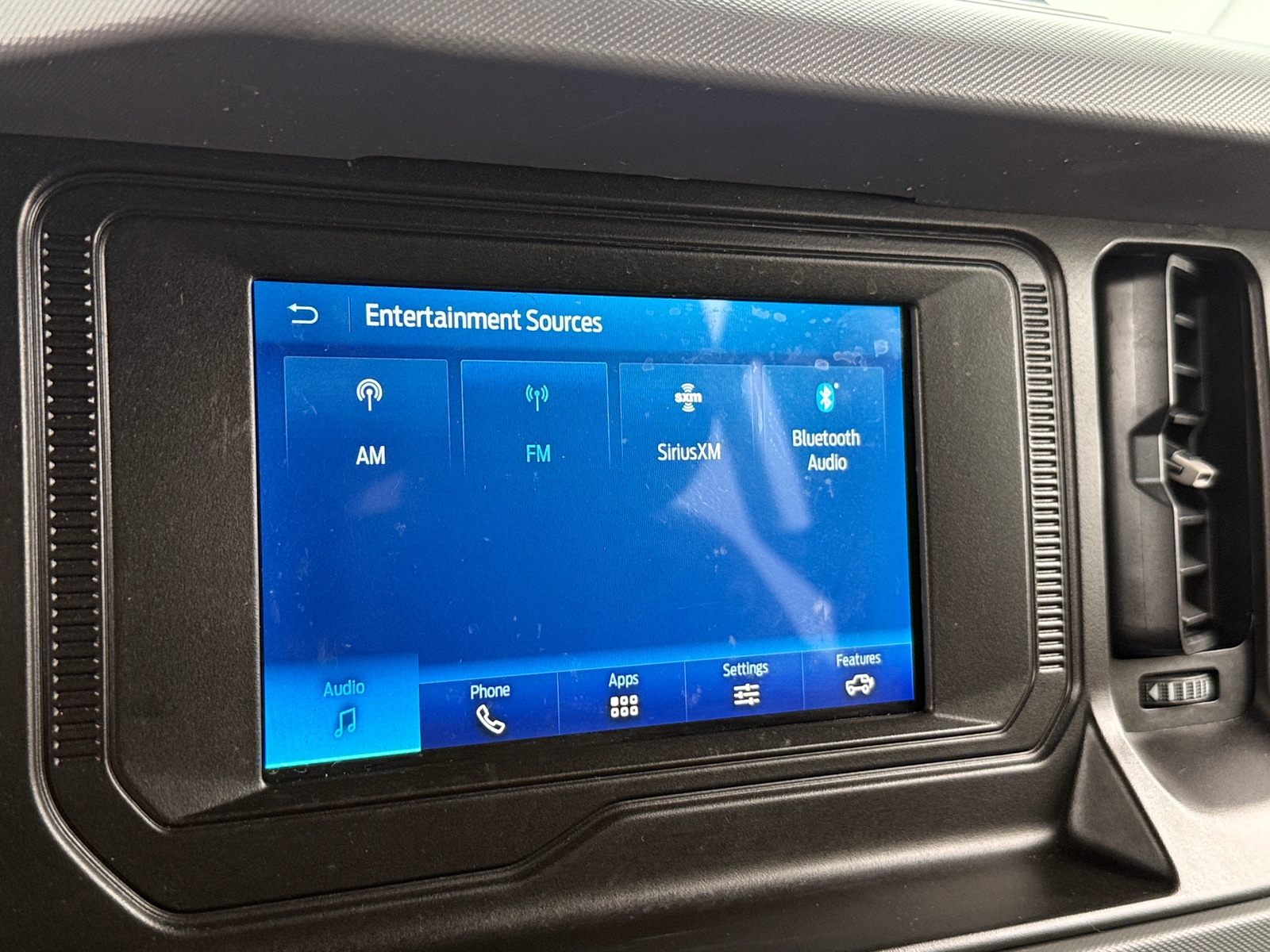 Thumbnail: 2022 Ford Bronco - 4