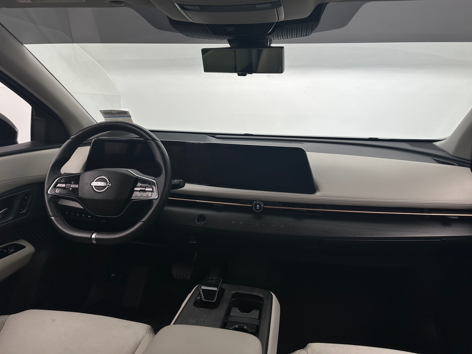 Thumbnail: 2023 Nissan Ariya - 2